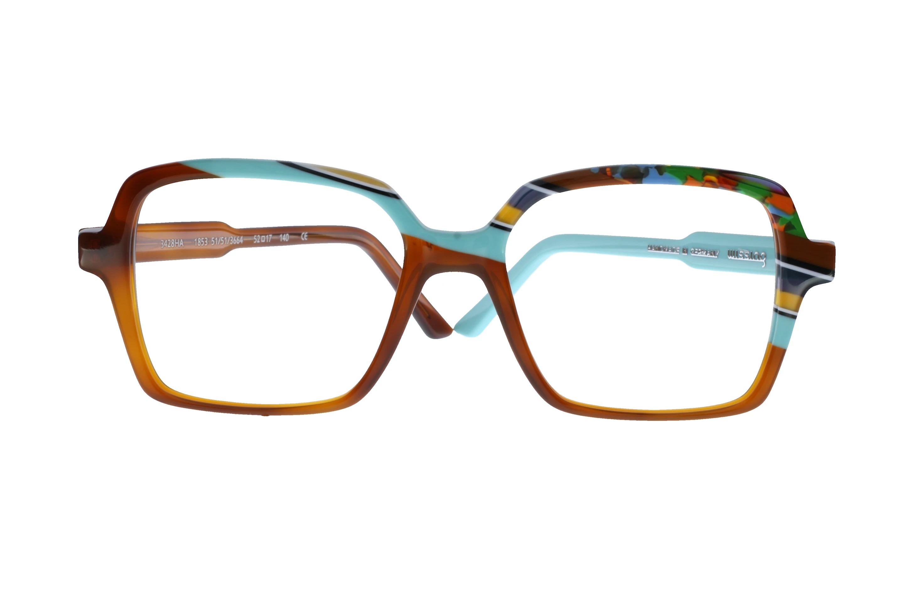 Bild von 3428HA 1853 51/51/3664 52-17