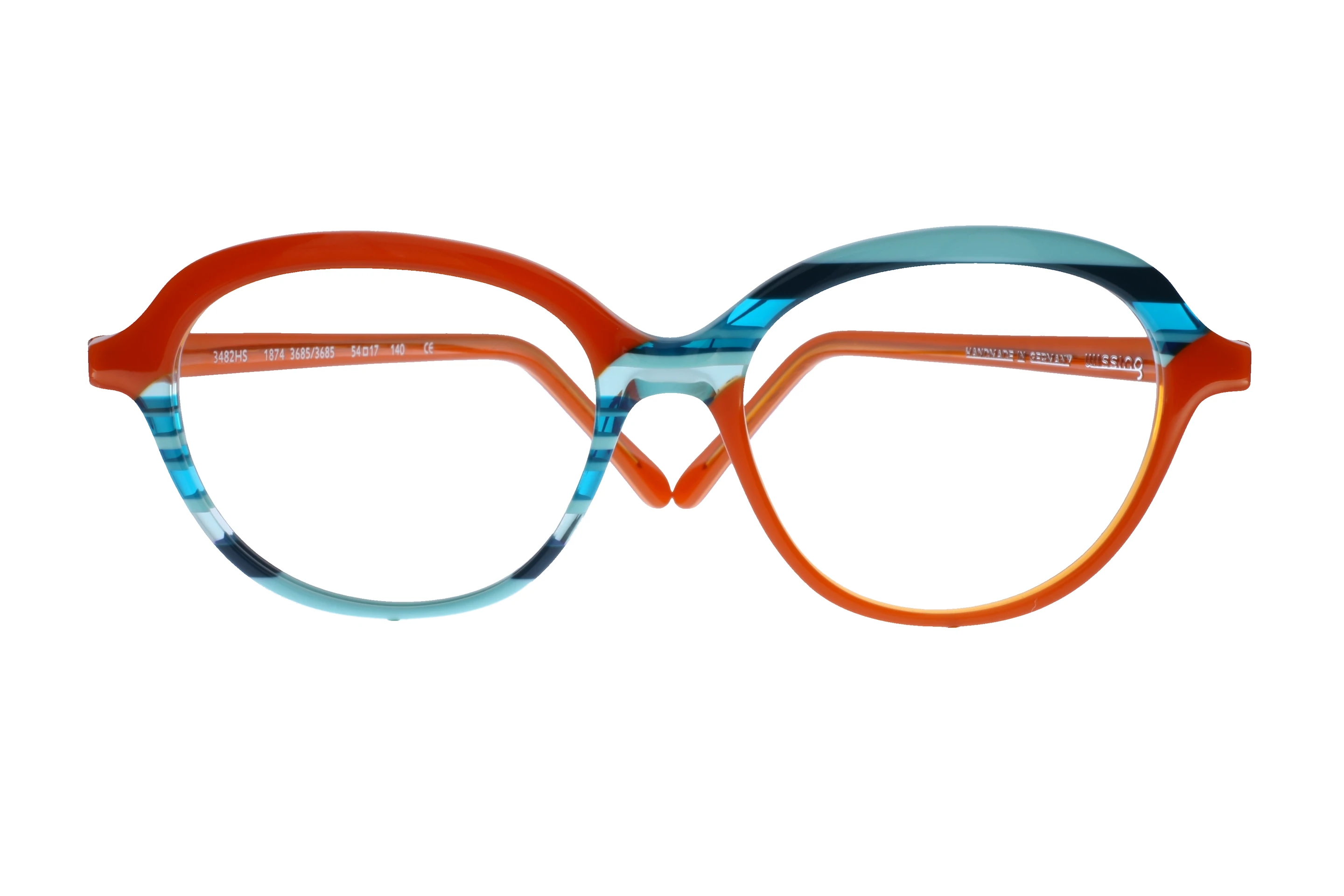 Bild von 3482HS 1874 3685/3685 54-17