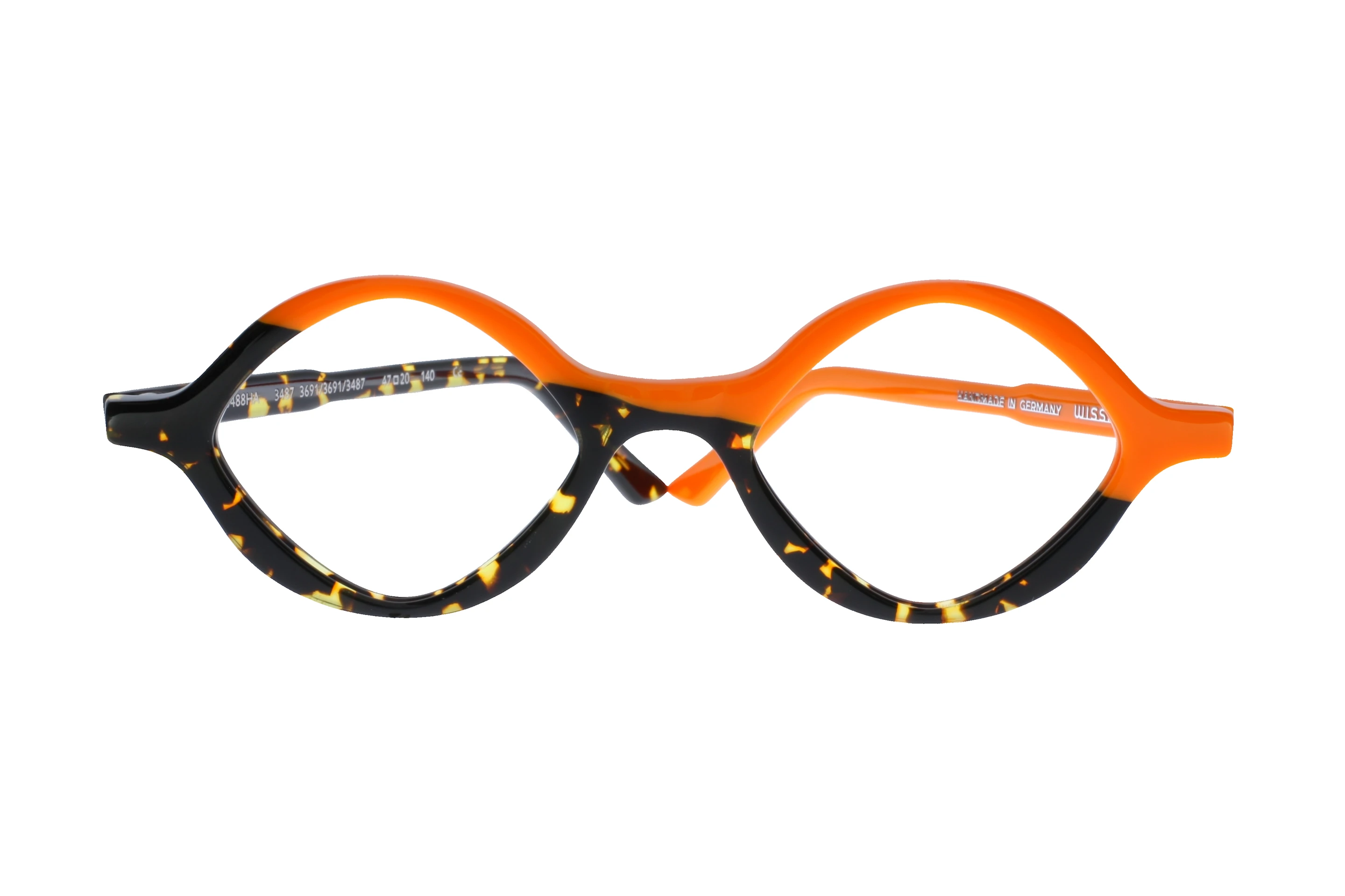 Bild von 3488HA 3487 3691/3691/3487 47-20