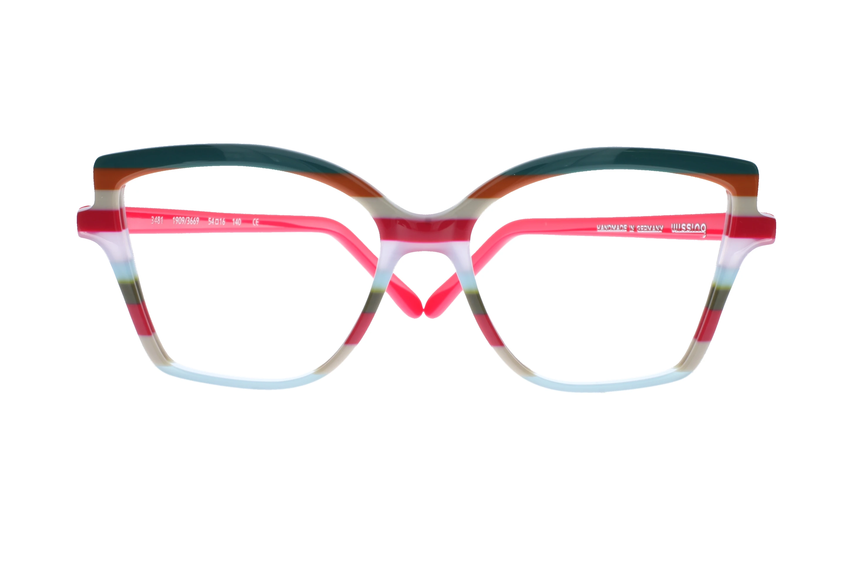 Bild von 3481 1909/3669 54-16