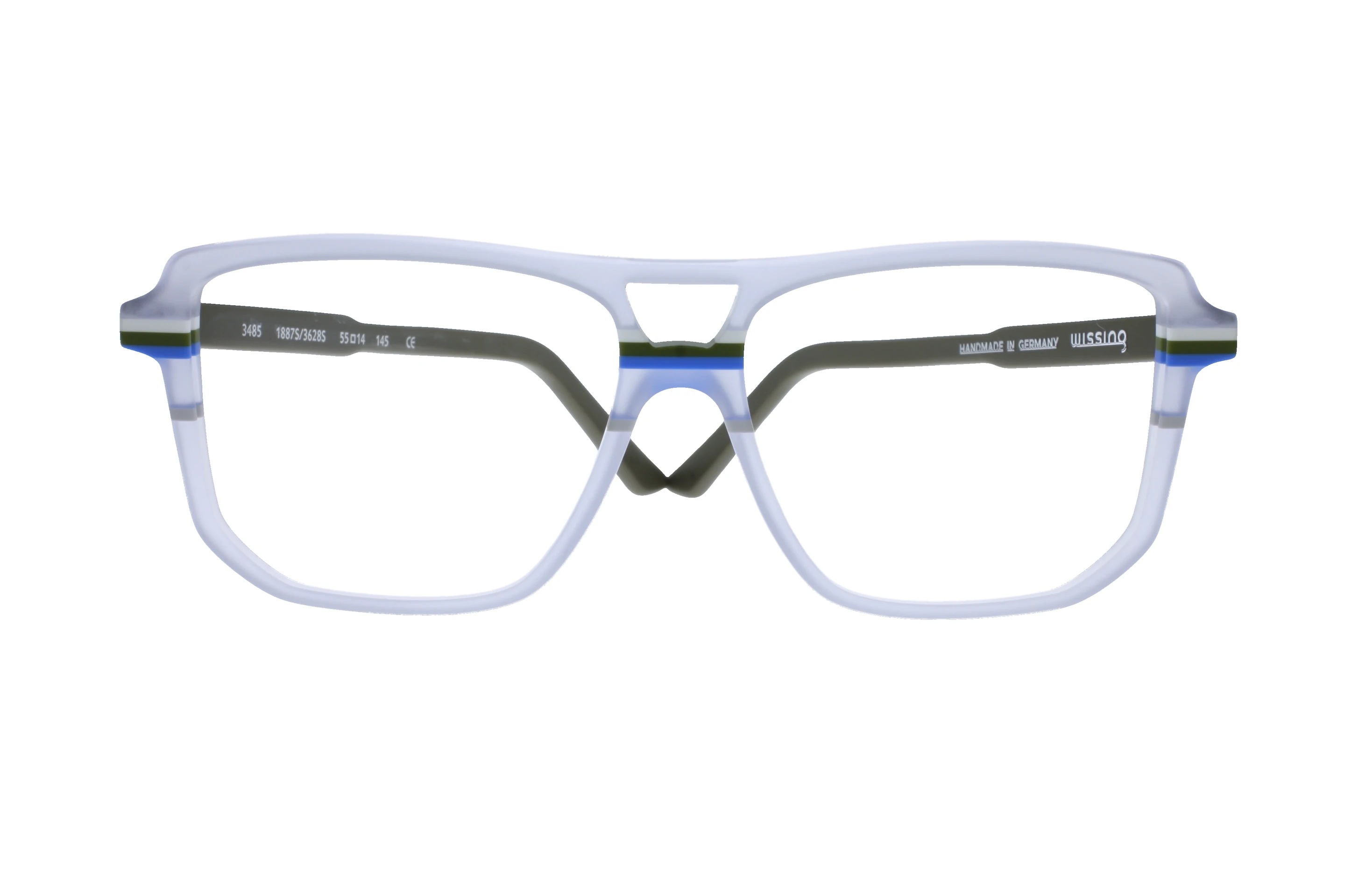 Bild von 3485 1887S/3628S 55-14