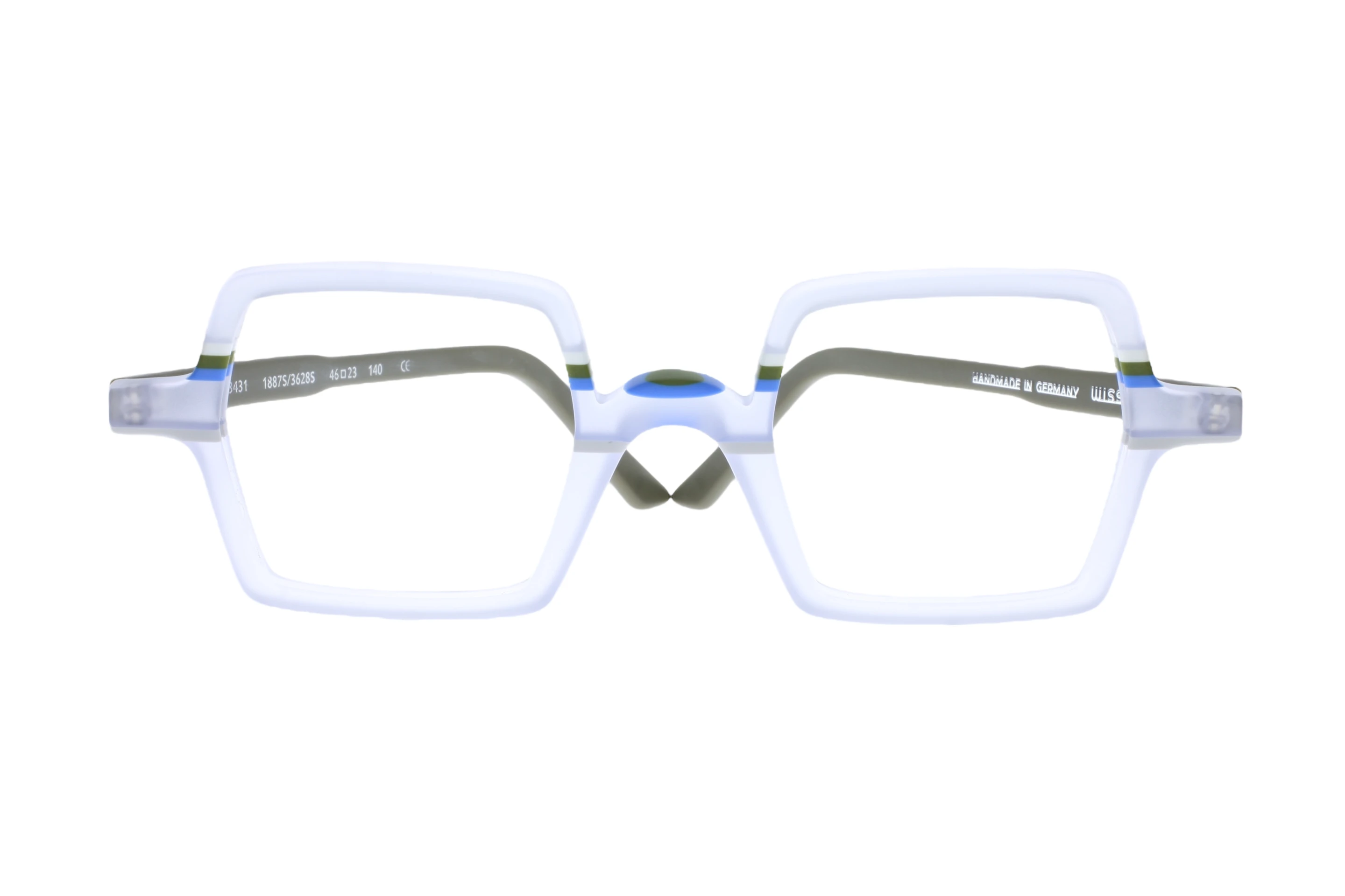 Bild von 3431 1887S/3628S 46-23