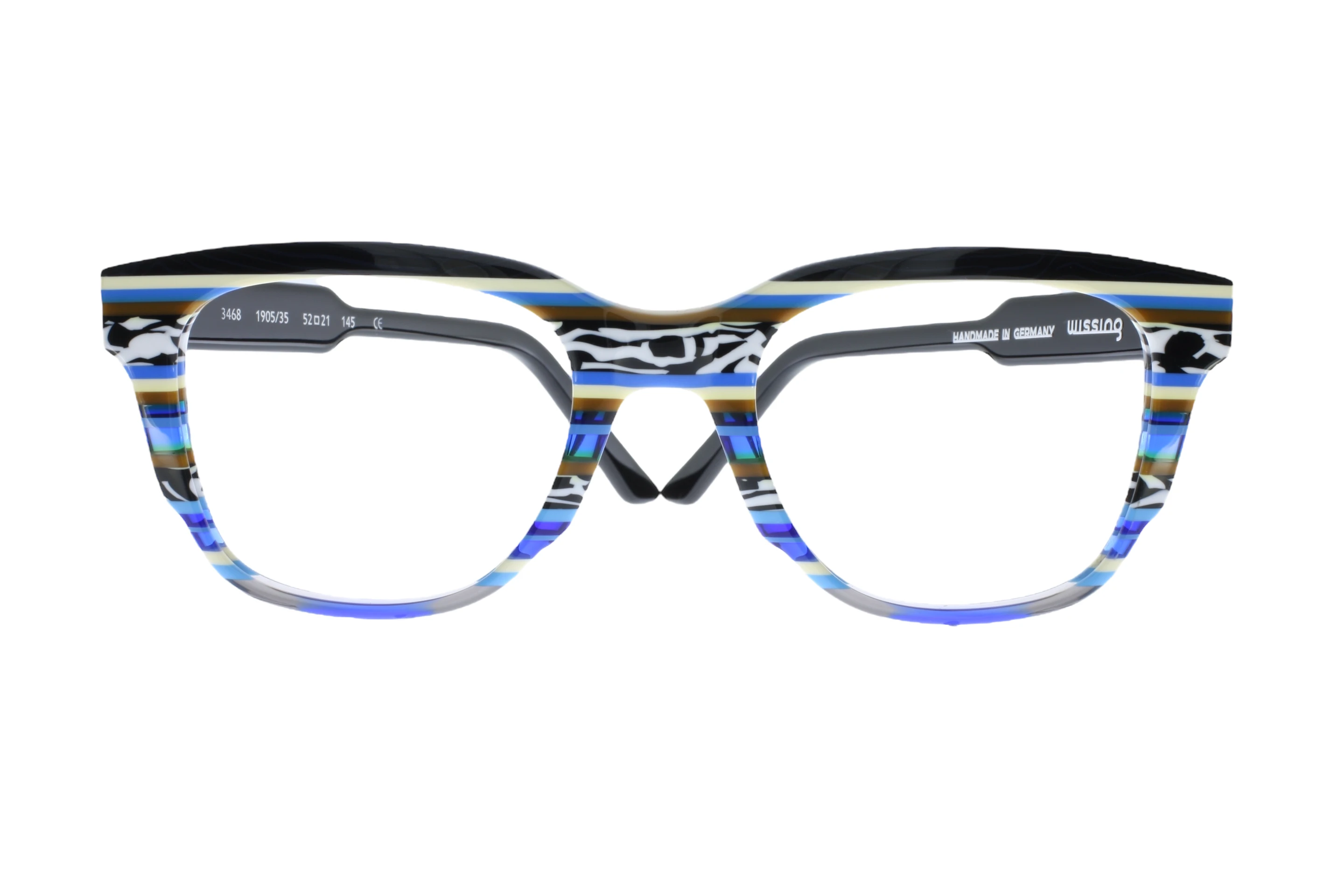 Bild von 3468 1905/35 52-21